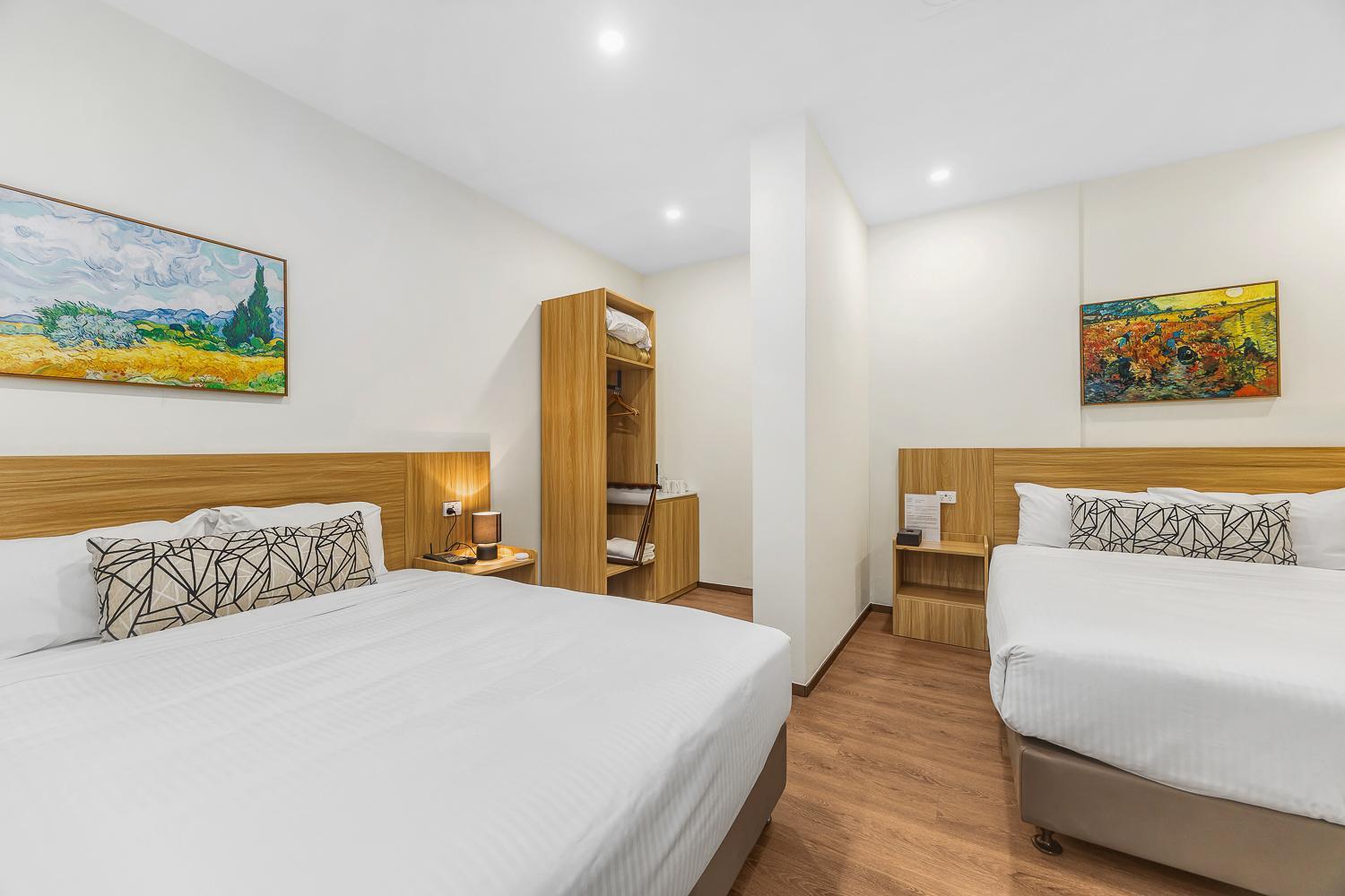 Motel Wm Bankstown