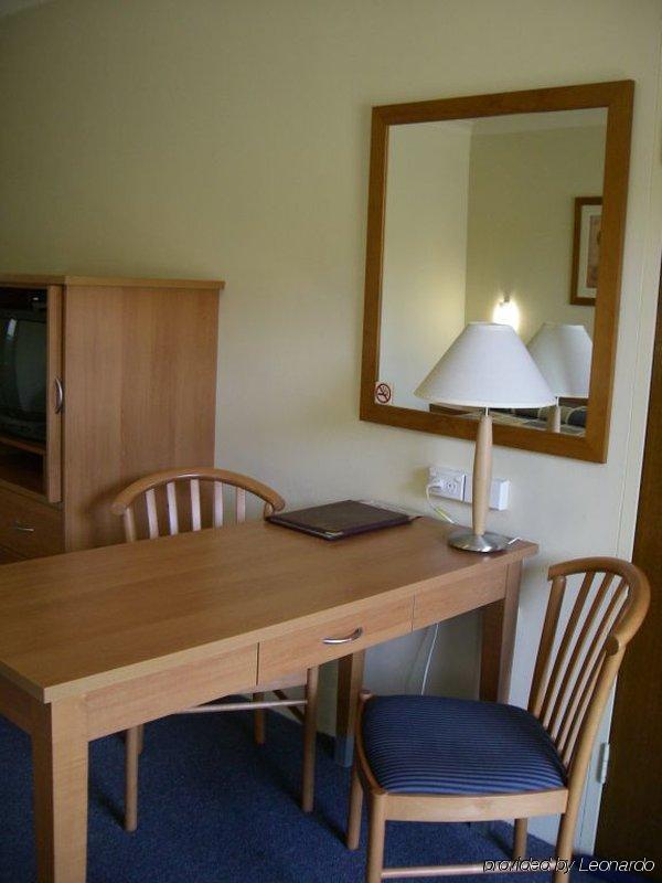 Wm Motel Bankstown