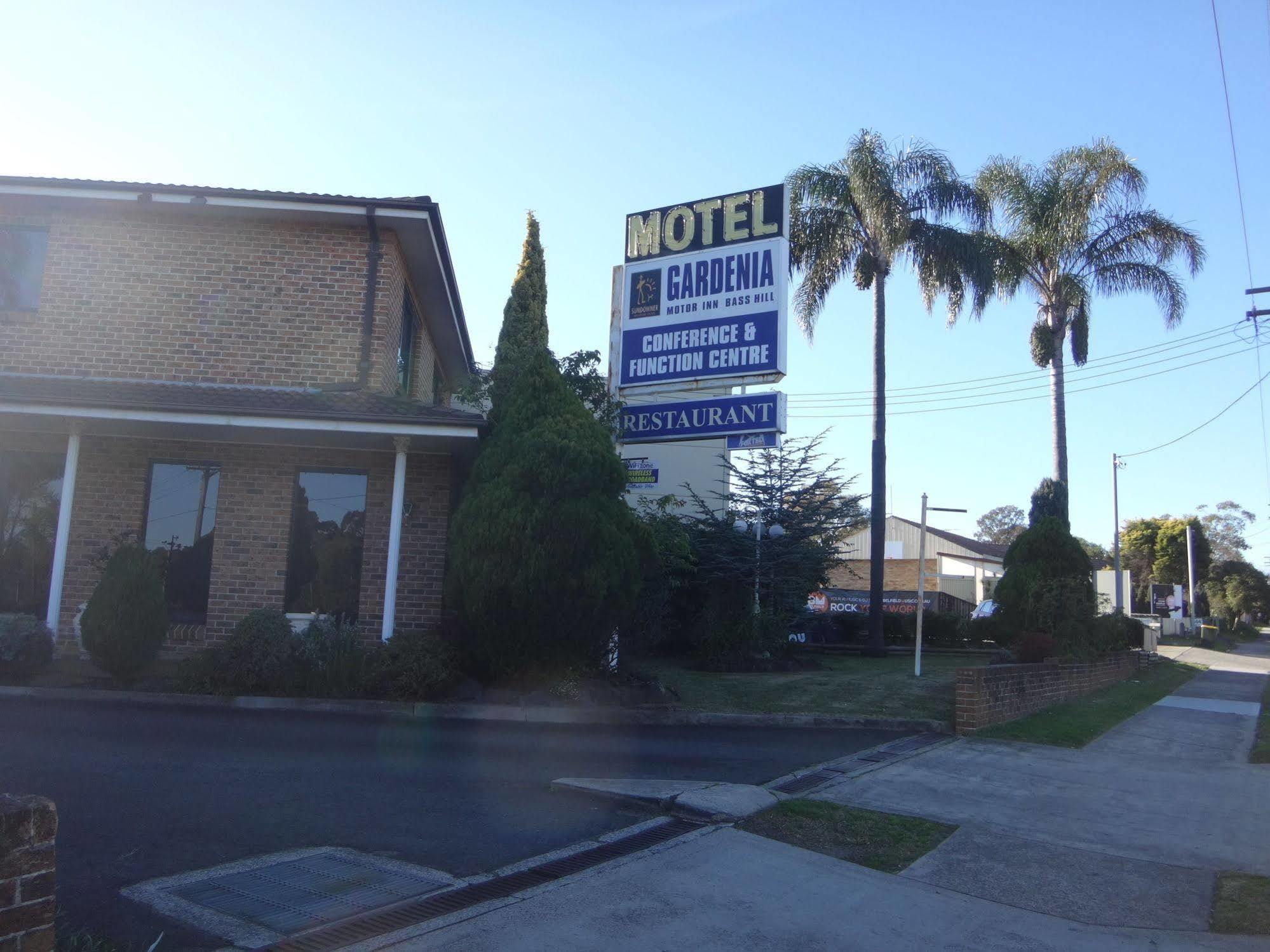 Wm Bankstown