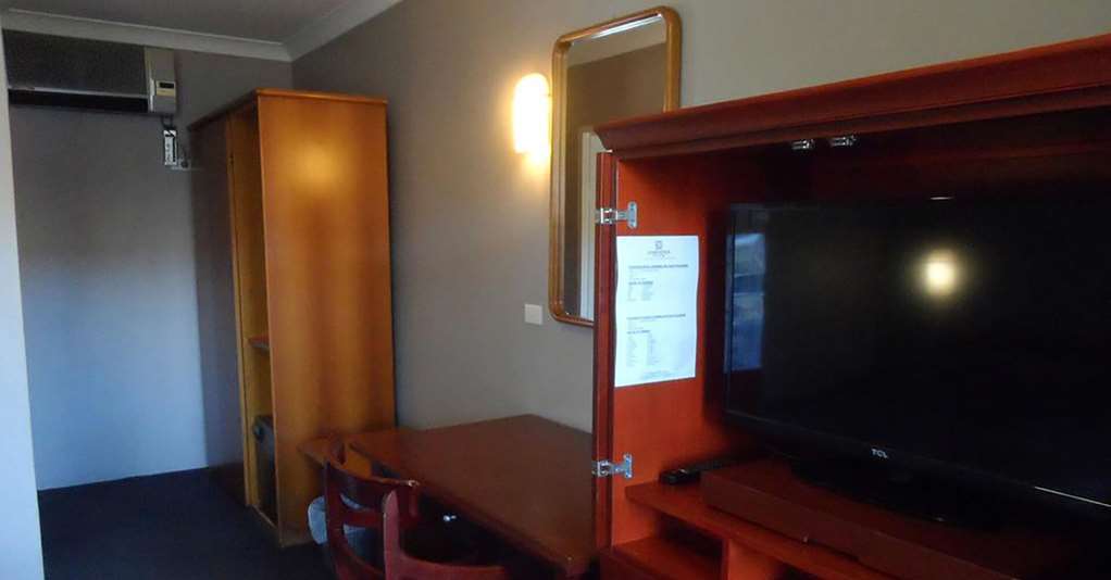 Motel Wm