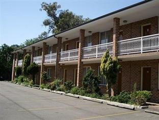 Wm Motel 4*